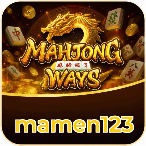 mamen123 APK v4.7.5 - Screenshot UI modern dan intuitif Indonesia